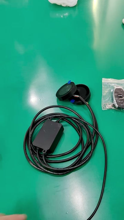 Wild LED Projector Lights